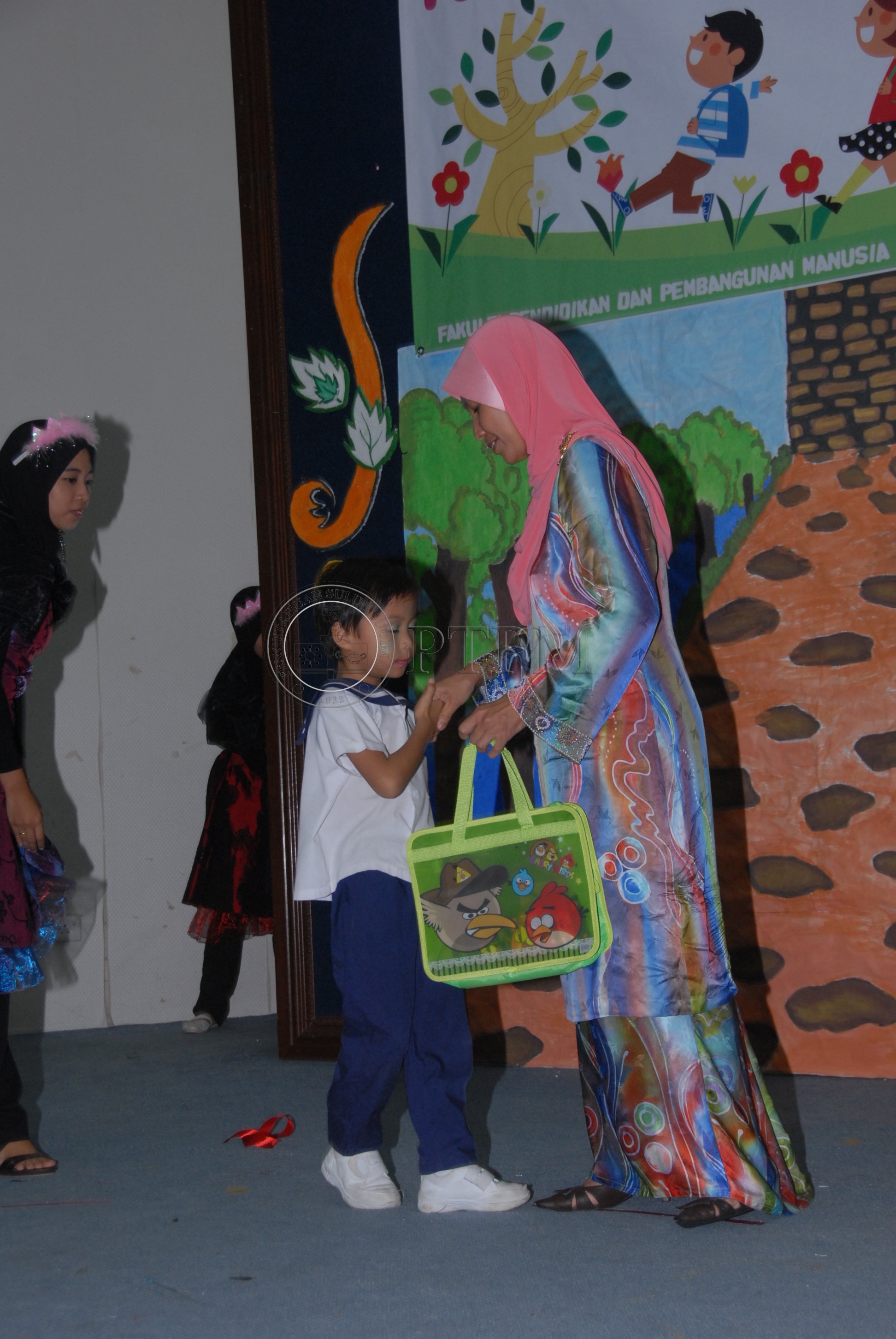 PTPM 11 100 TADIKA  IDA 0398